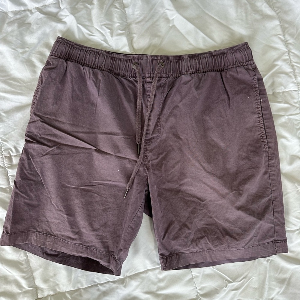 BILLABONG MENS LARRY LAYBACK VOLLEY SHORTS